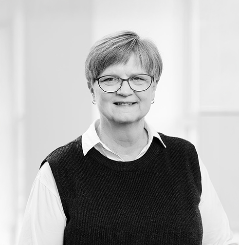 Lise Frederiksen Bak