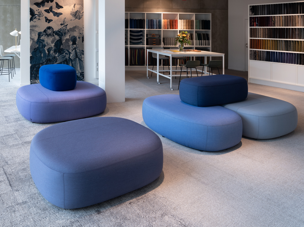 Stockholm showroom (1)