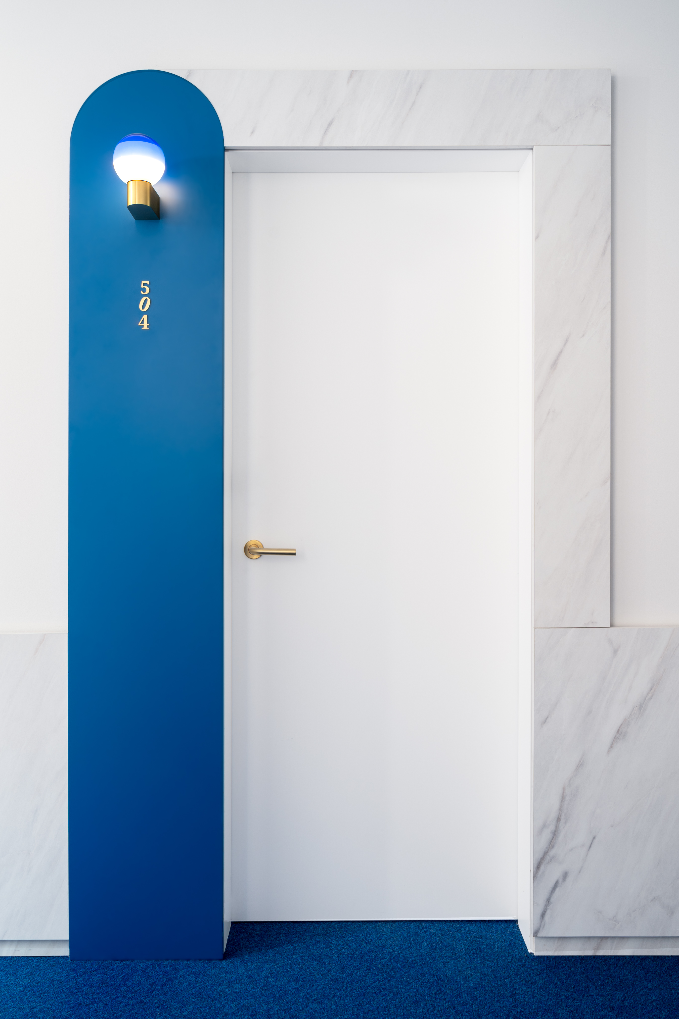 Hotel Bienvenir Hotels 5