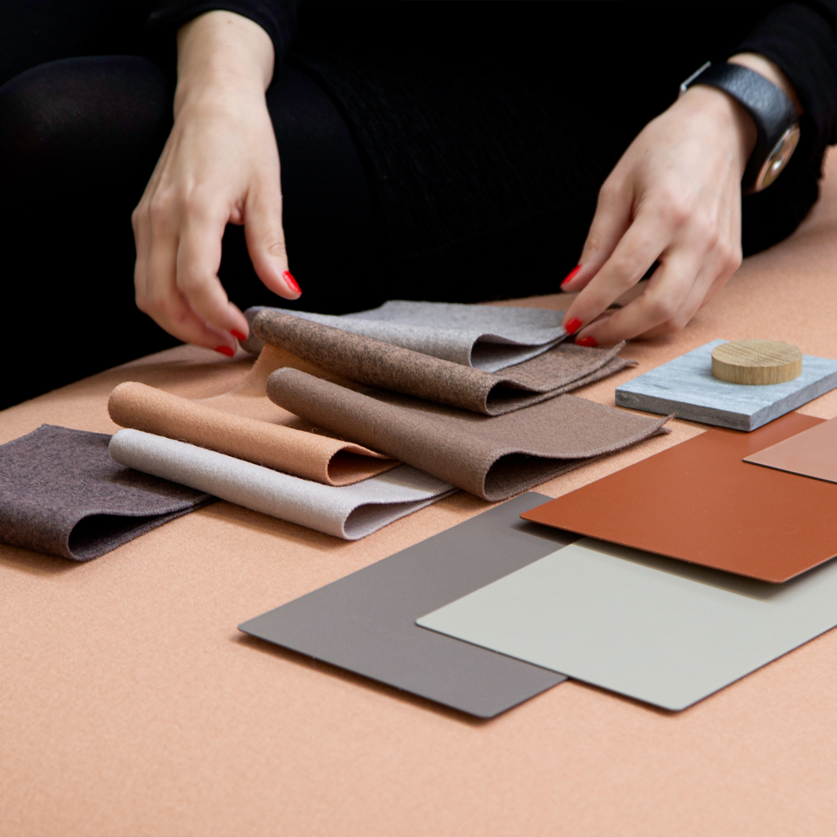 Gabriel Fabrics Inspiration Passion For Colours Since 1851 6