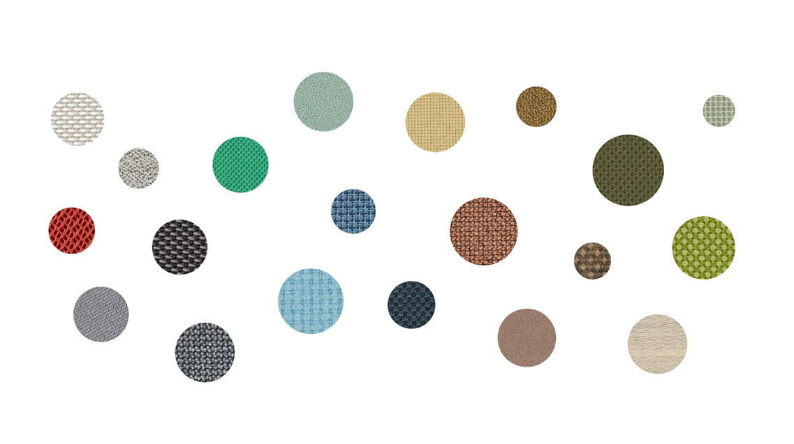 Colour Dots 1