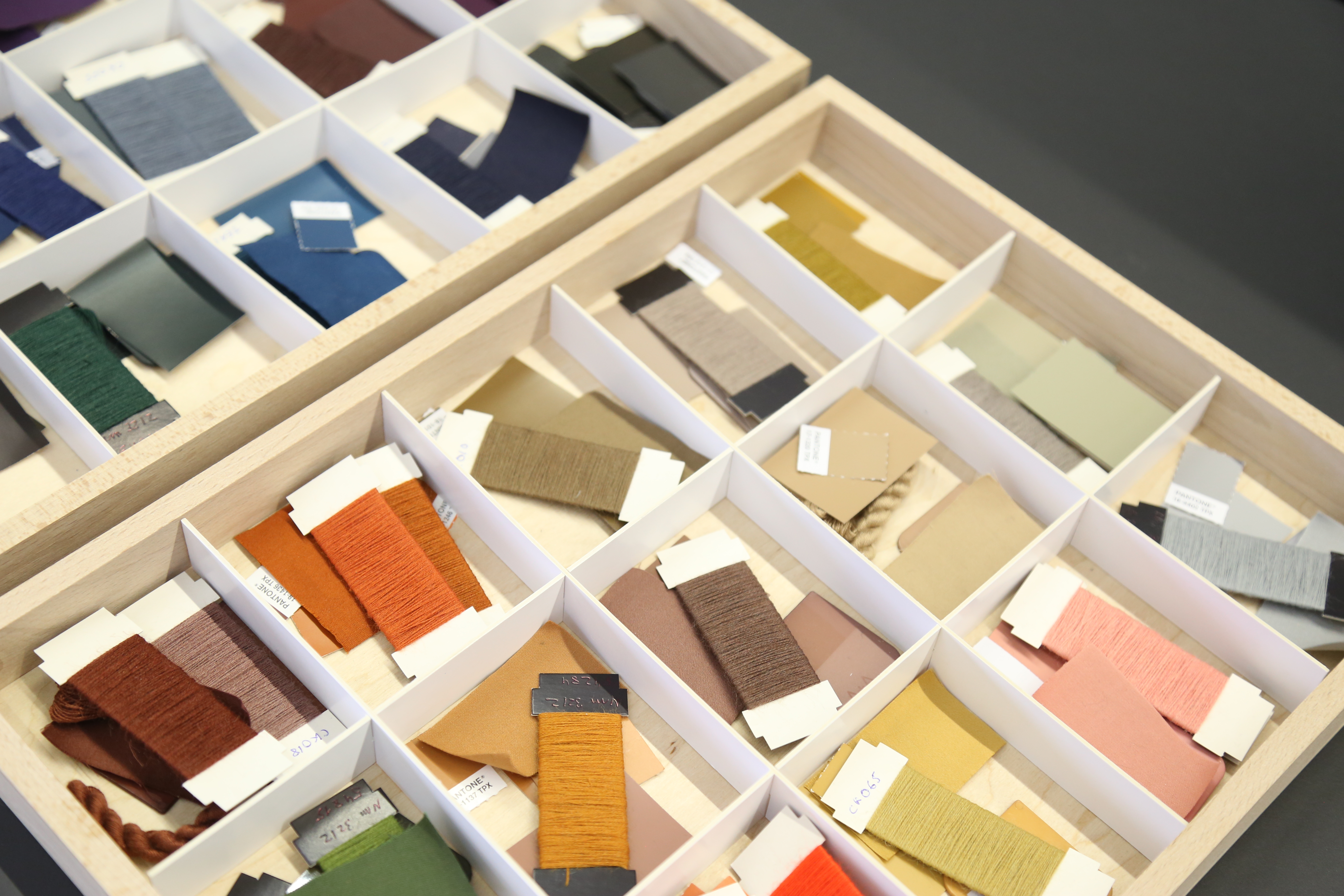 Gabriel Fabrics Inspiration Passion For Colours Since 1851 1