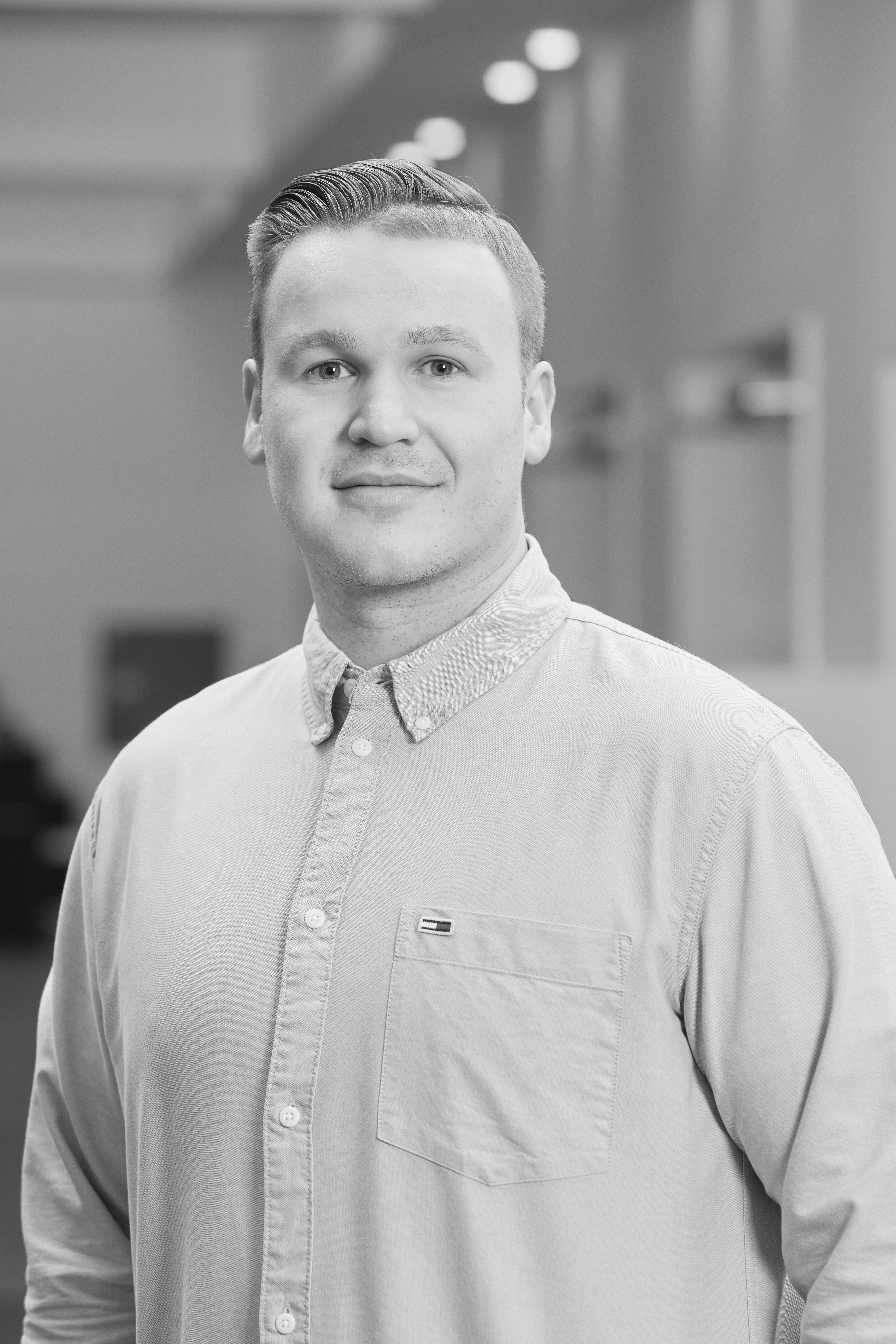 Luca Florens Bönigk