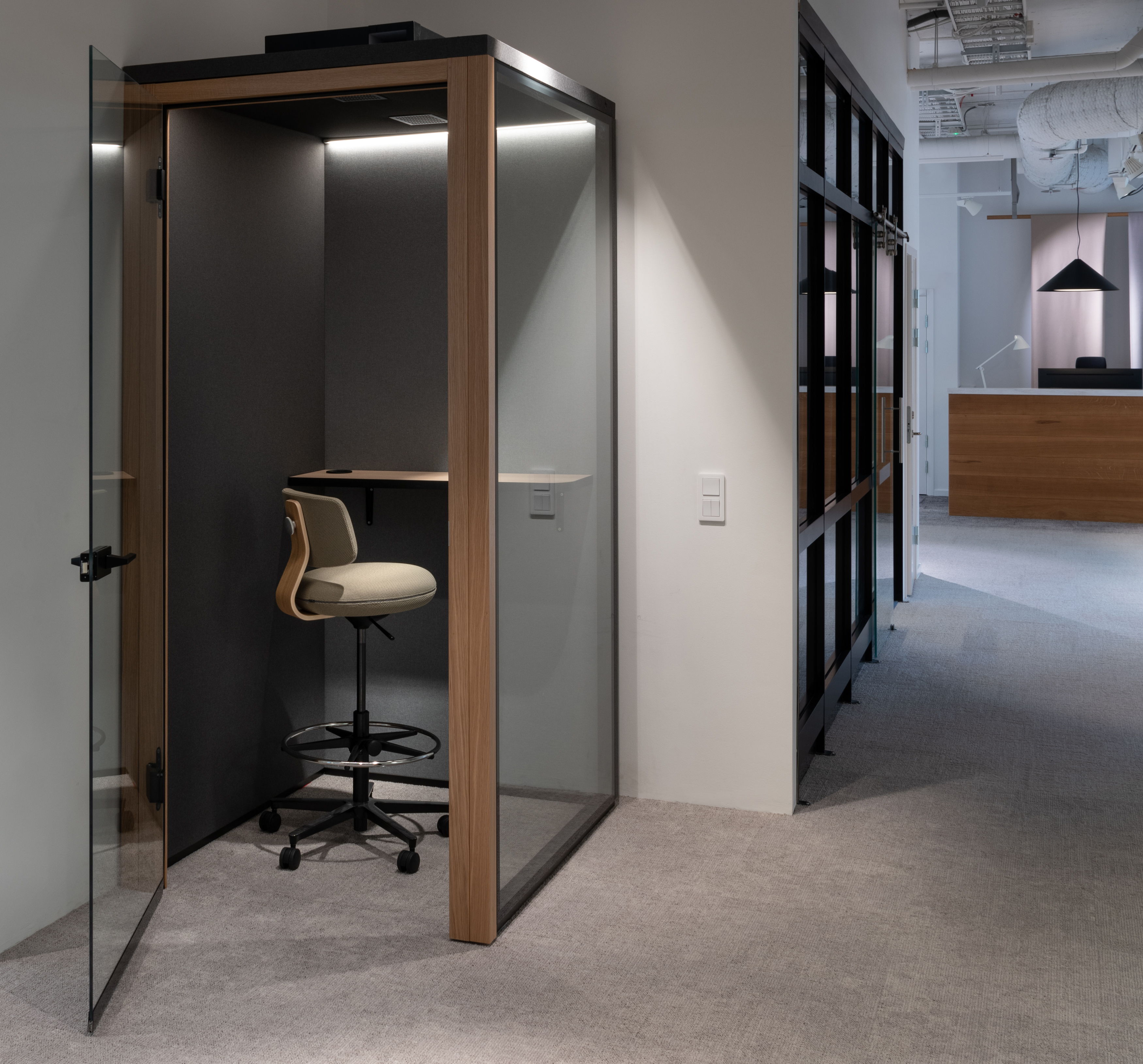 Stockholm showroom 5