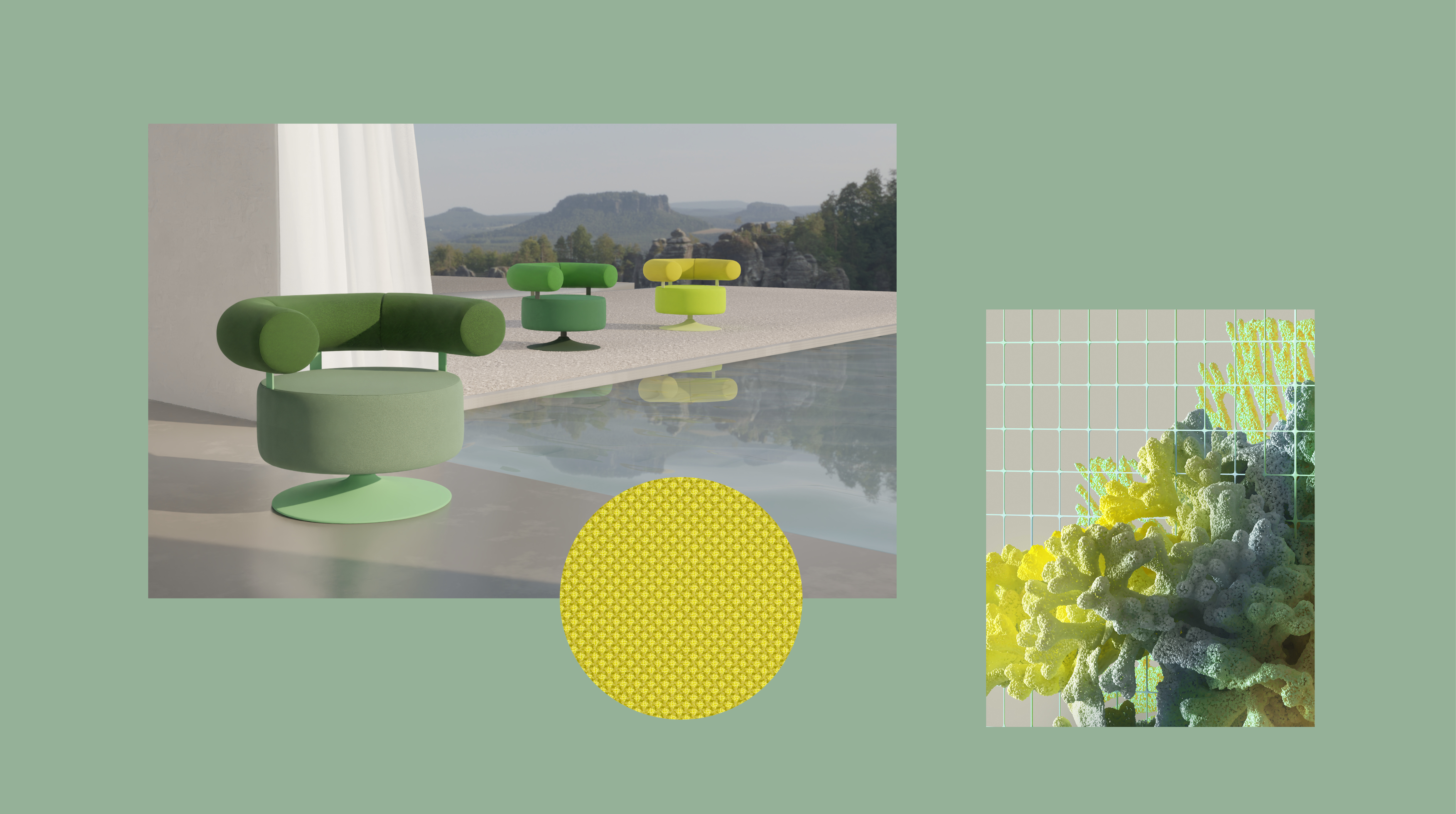 Gabriel Global Portfolio3