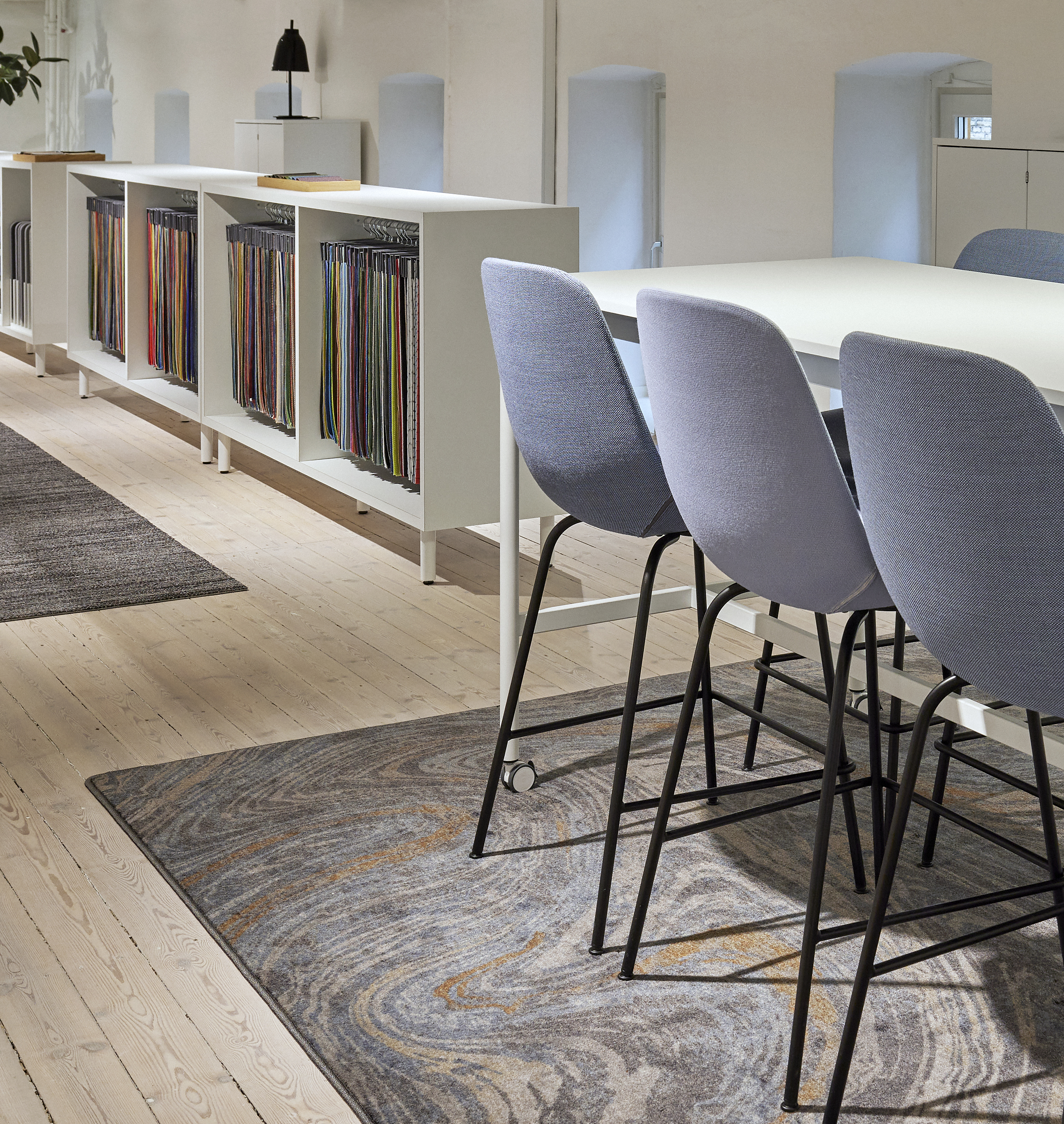 Copenhagen showroom 6