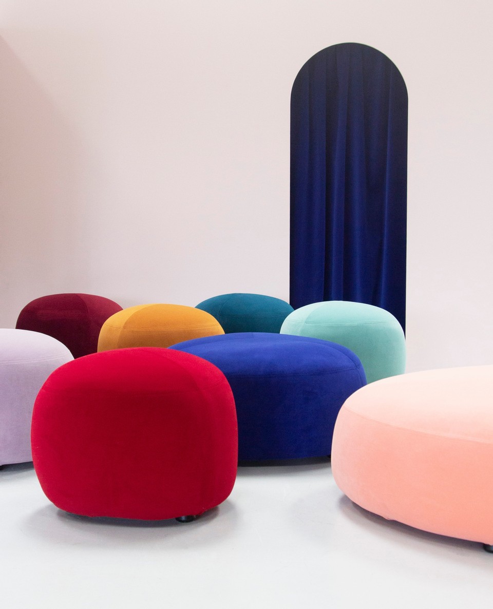 Gabriel Fabrics Inspiration Passion For Colours Since 1851 8