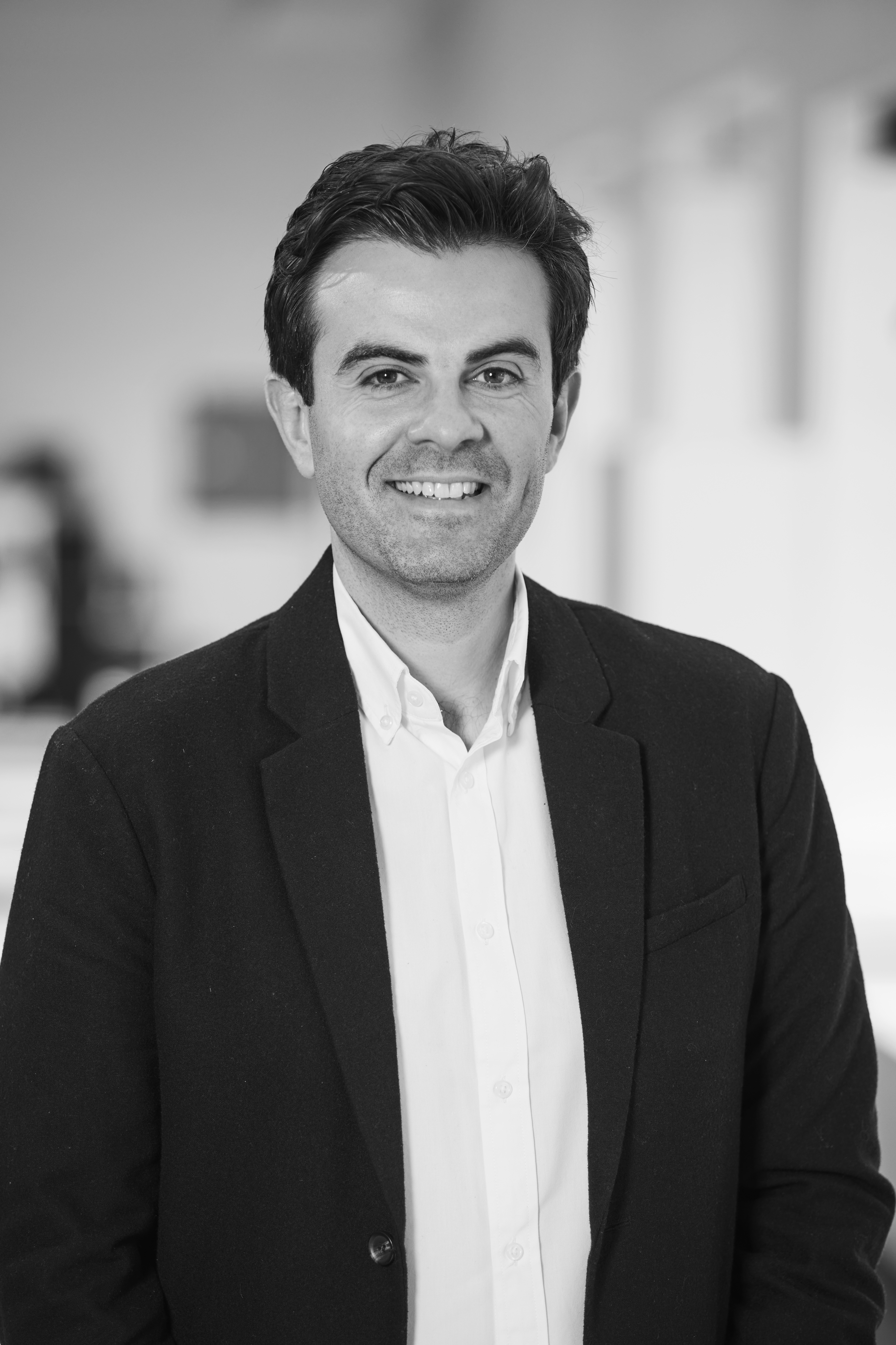 Jonathan Matthew Thompson