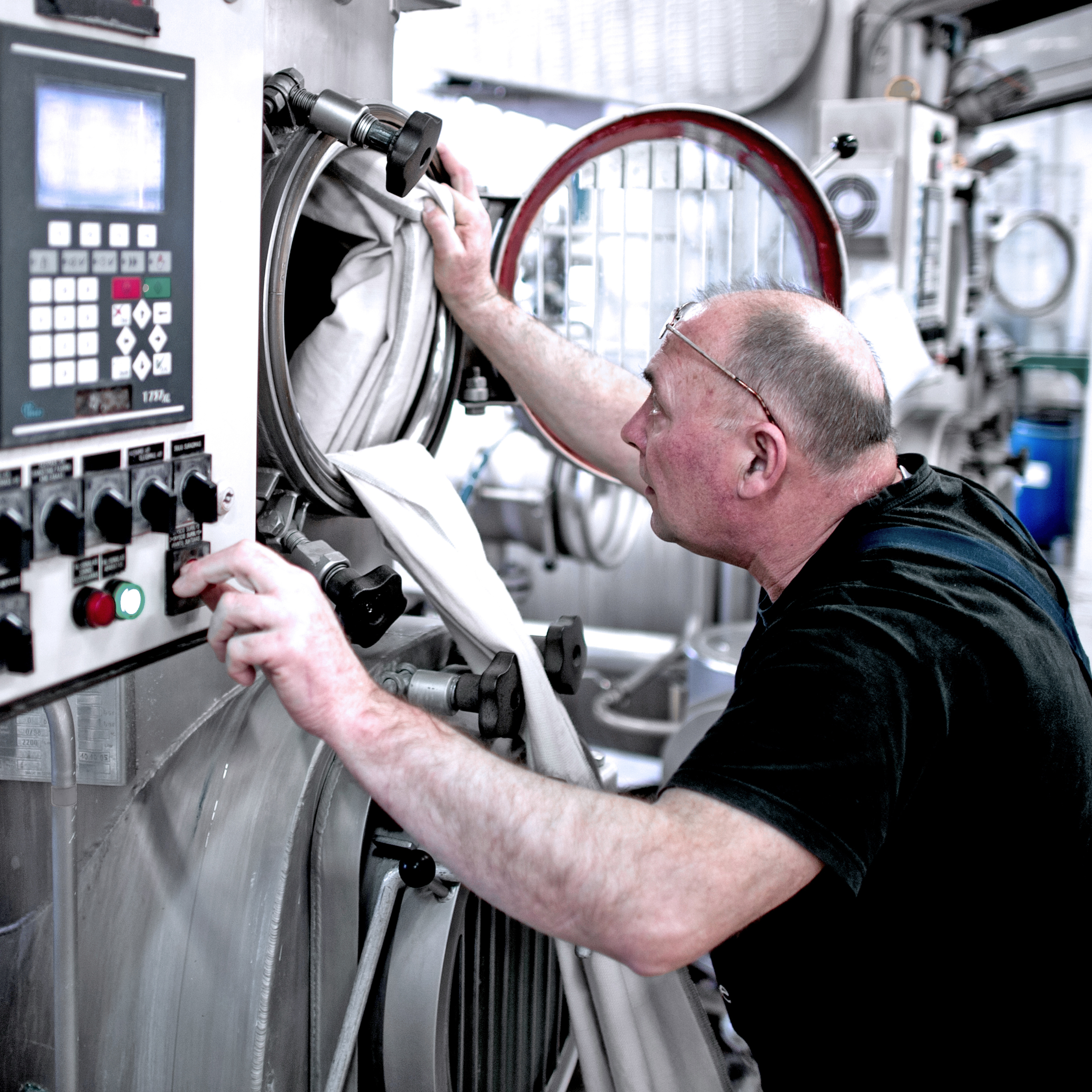 Production Quality (2)